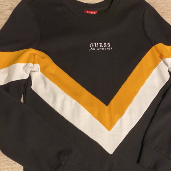 Guess Sweater Dress - Picture 2 of 5